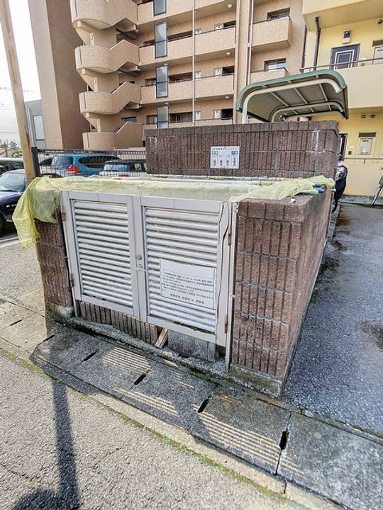 グレイスKPCマンション102のその他画像