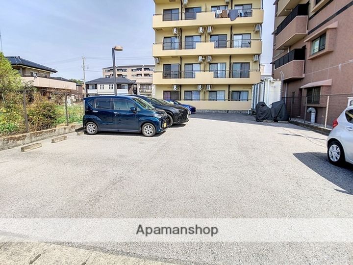 グレイスKPCマンション402のその他画像