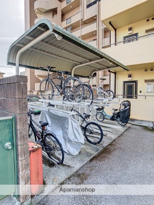 グレイスKPCマンション402のその他画像