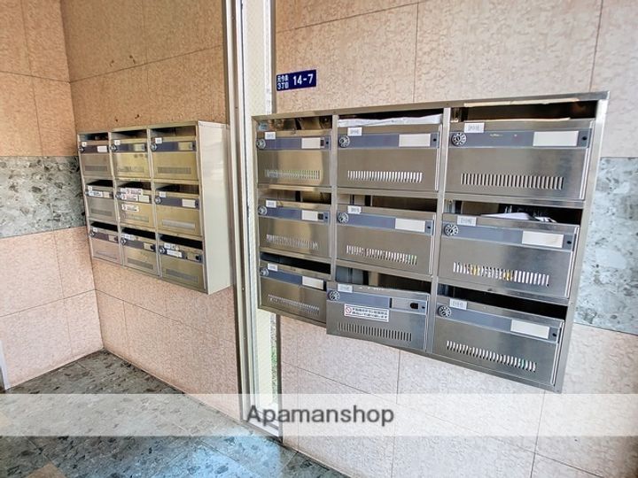 グレイスKPCマンション402のその他画像