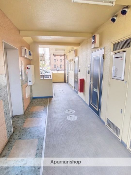 グレイスKPCマンション402のその他画像