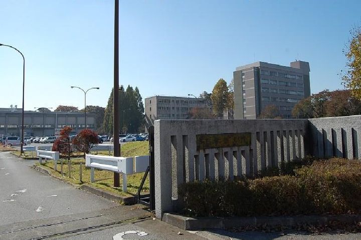 コーポ若葉201の周辺