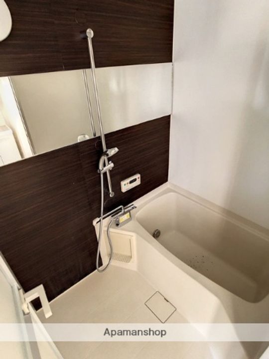 アルディエール305の風呂