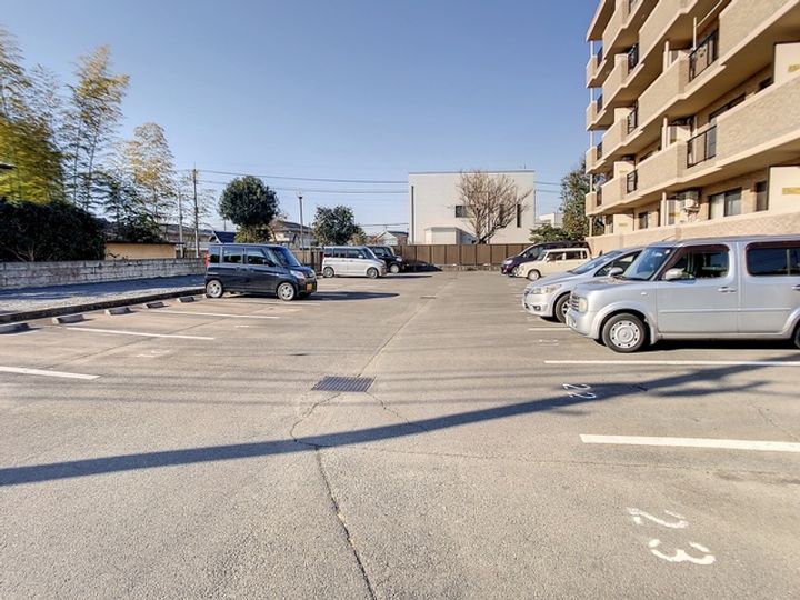 アルディエール302のその他画像