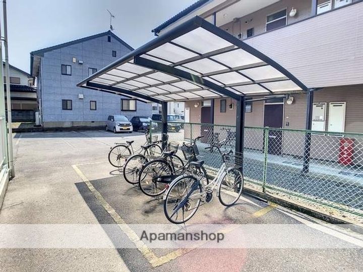 Eリバティハイツ203のその他画像