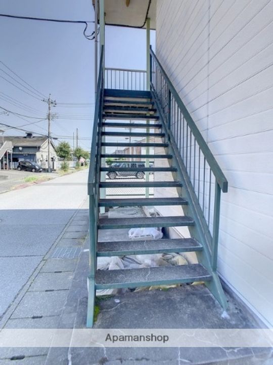 Eリバティハイツ203のその他画像