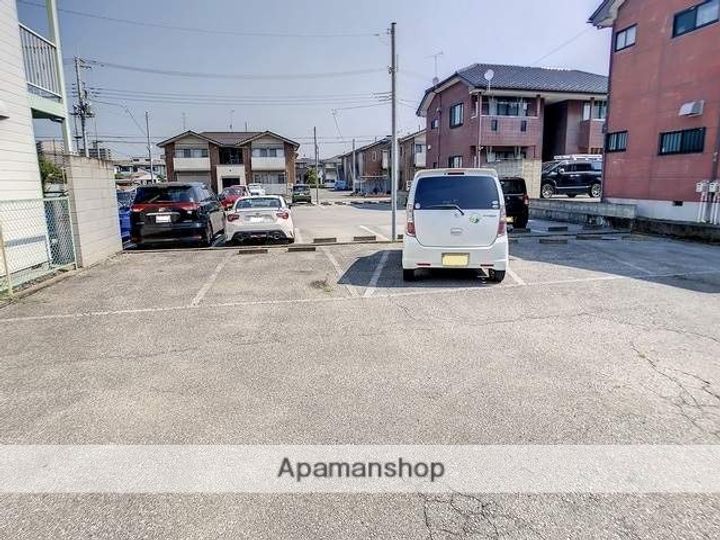 Eリバティハイツ203のその他画像