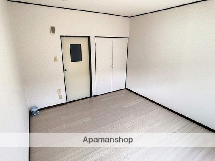 Eリバティハイツ203の内装