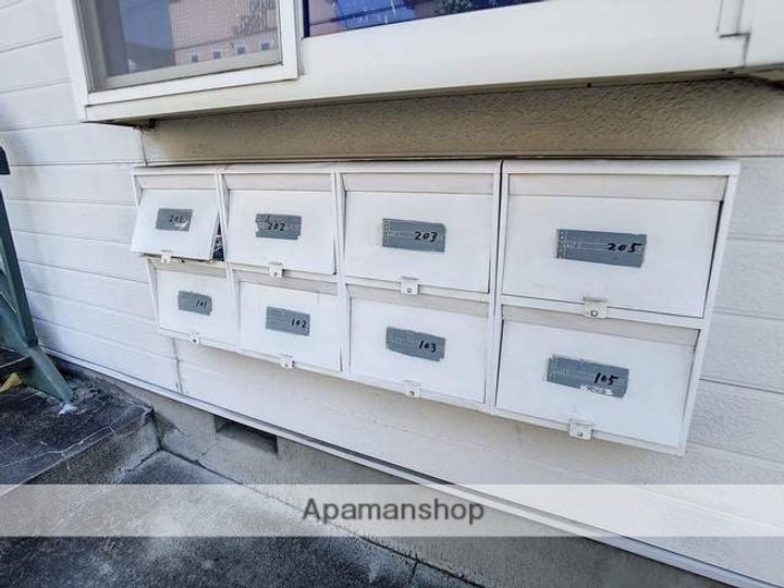 Eリバティハイツ203のその他画像