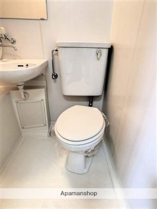 Eリバティハイツ203のその他画像