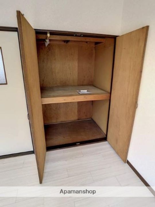 Eリバティハイツ203のその他画像