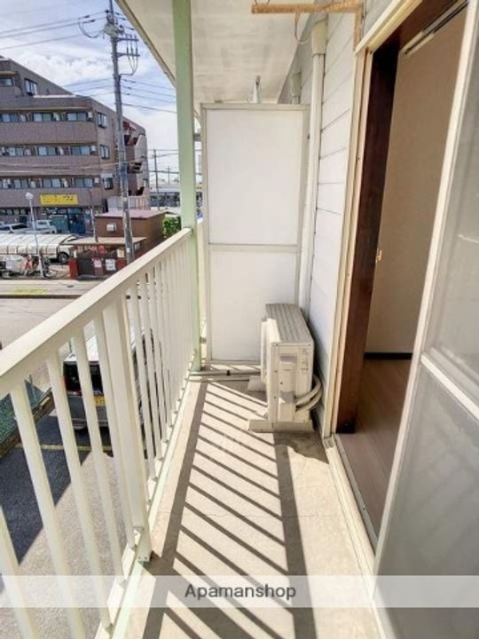 Eリバティハイツ203のその他画像