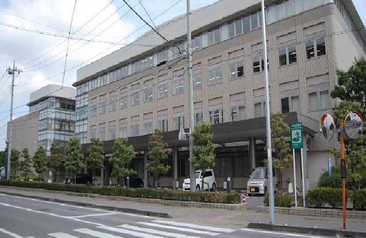 さつきハイツ2102の周辺