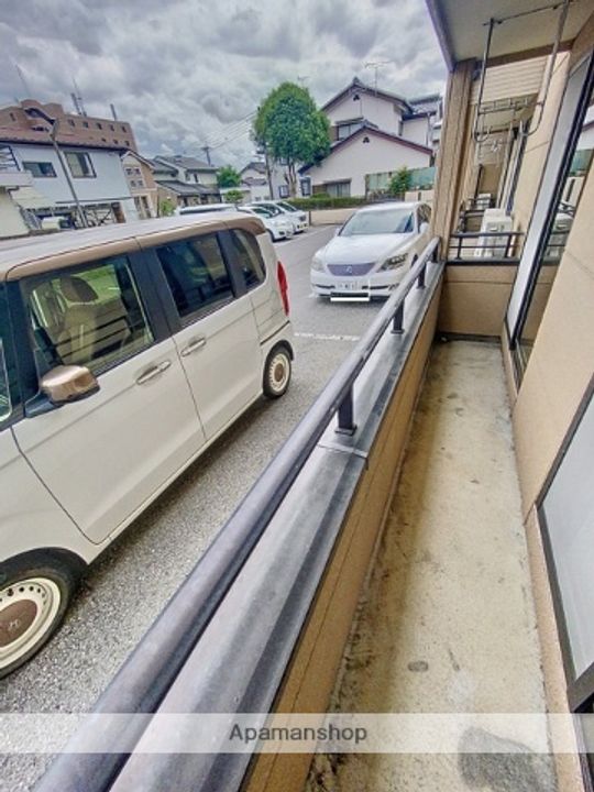 田崎ハイツ102のその他画像