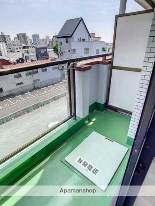 幸洋ハイツ三番町403のその他画像