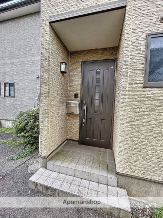 栃木県宇都宮市岩曽町(一戸建)の賃貸物件戸建てのその他画像