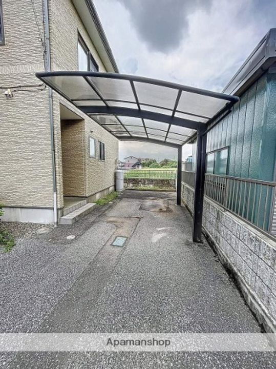 栃木県宇都宮市岩曽町(一戸建)の賃貸物件戸建てのその他画像