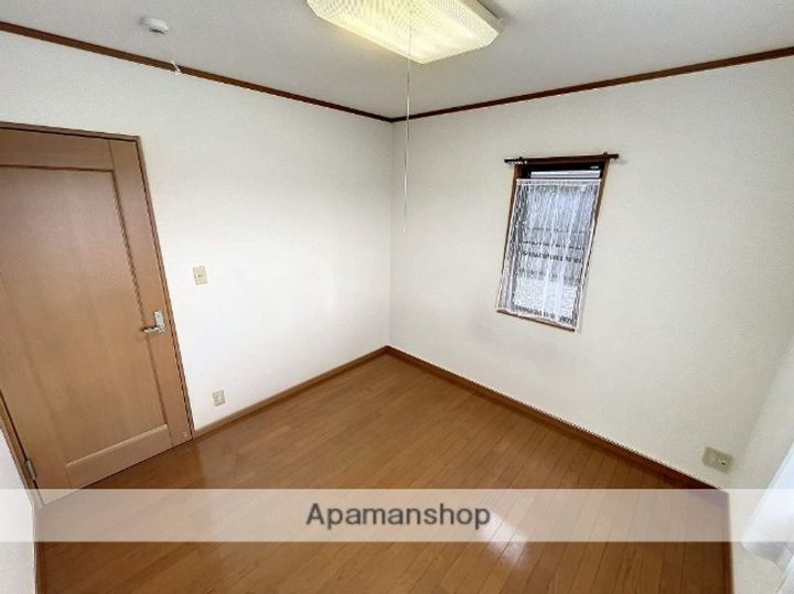 栃木県宇都宮市岩曽町(一戸建)の賃貸物件戸建ての内装