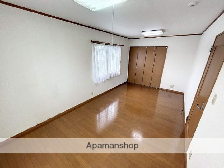 栃木県宇都宮市岩曽町(一戸建)の賃貸物件戸建ての内装