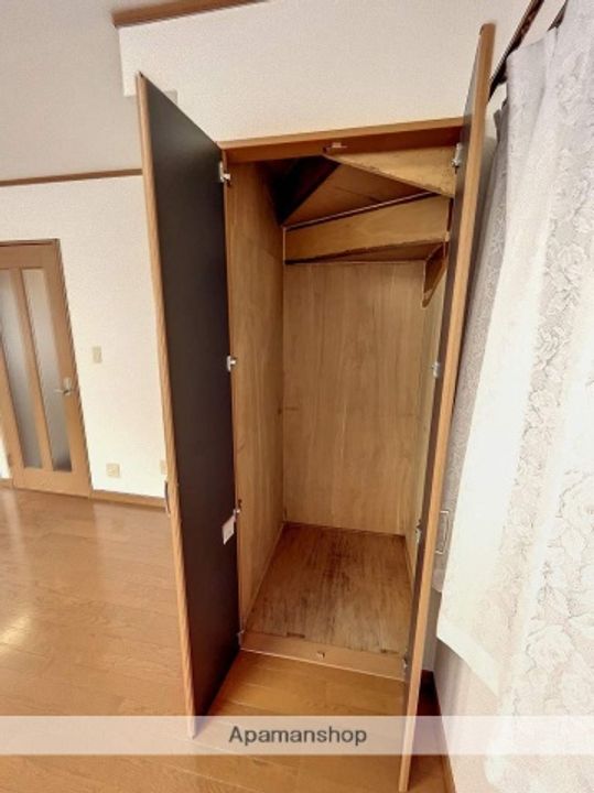 栃木県宇都宮市岩曽町(一戸建)の賃貸物件戸建ての内装