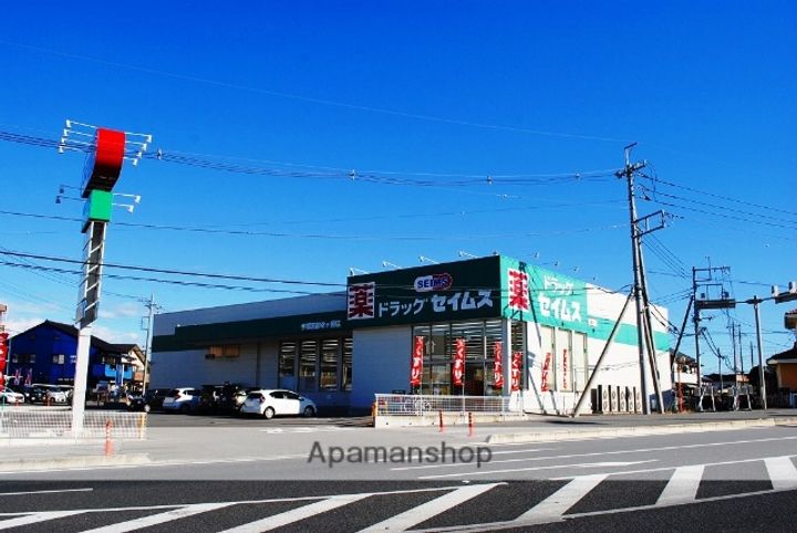 栃木県宇都宮市岩曽町(一戸建)の賃貸物件戸建ての周辺