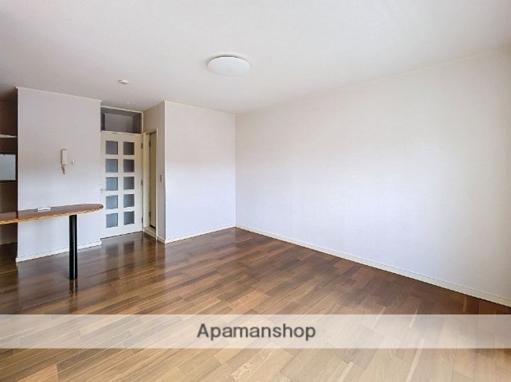 アーバンドルミ103の内装