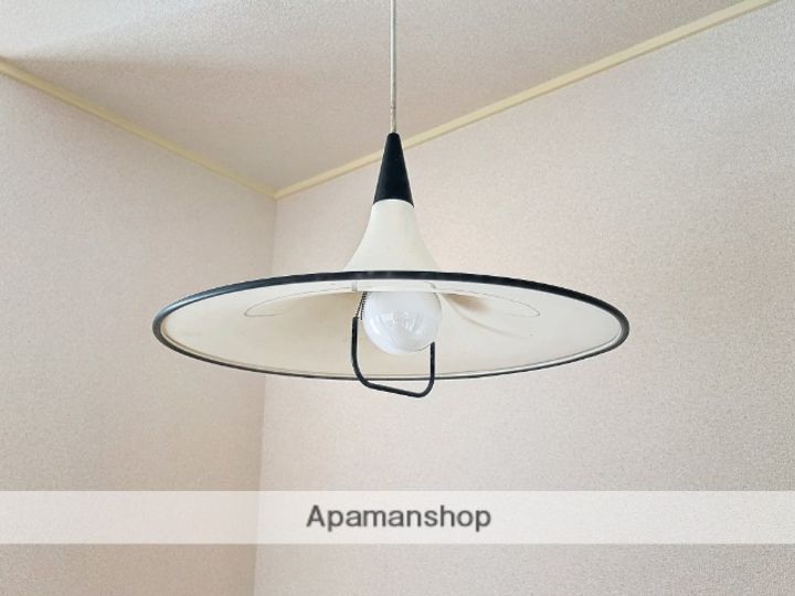 アーバンドルミ103の内装