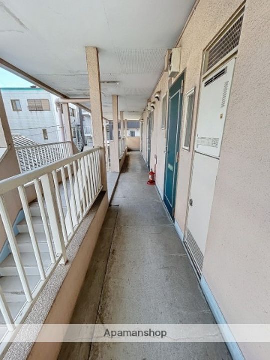 アーバンドルミ103のその他画像