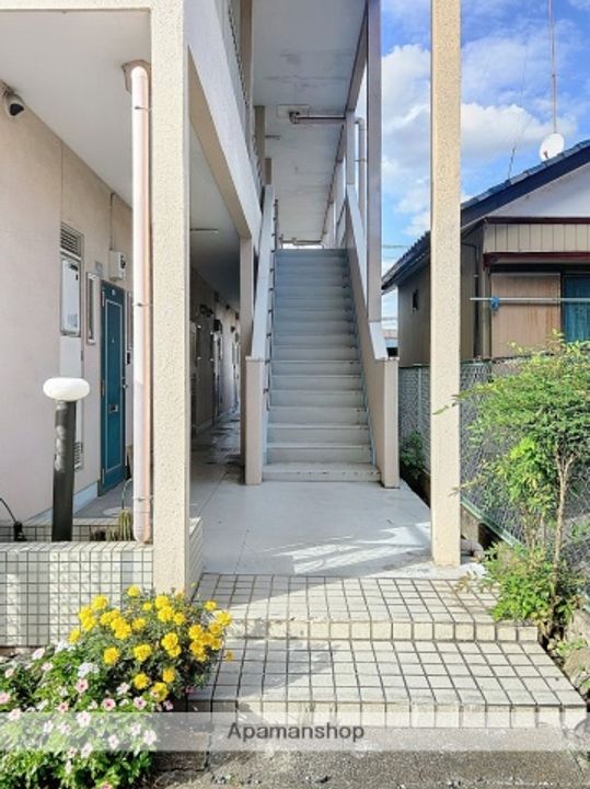 アーバンドルミ202のその他画像