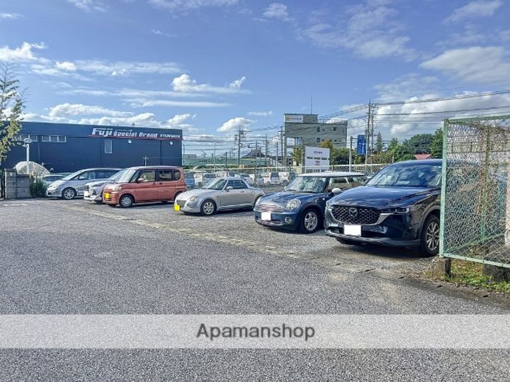 アーバンドルミ202のその他画像