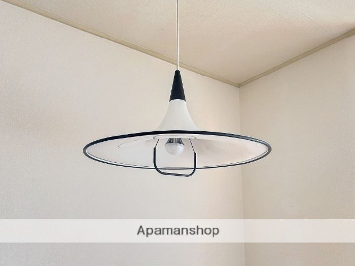 アーバンドルミ202の内装