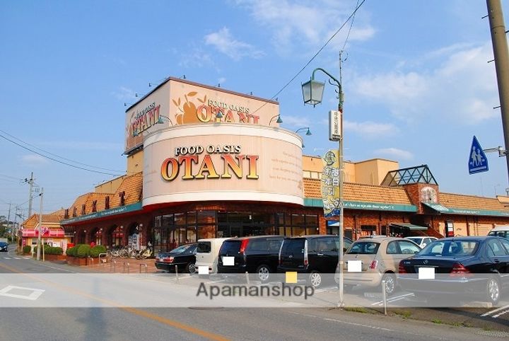 アーバンドルミ202の周辺