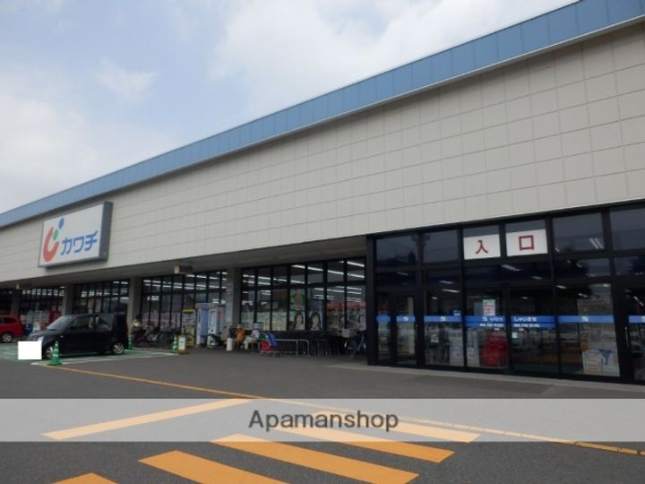 泉コーポ102の周辺