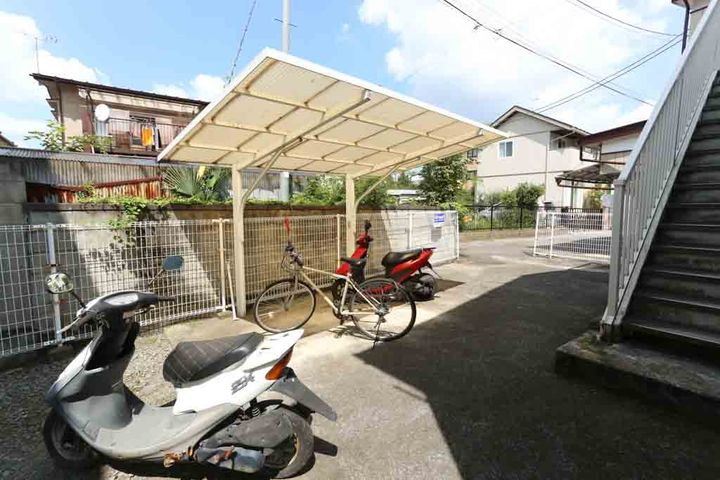 CASA陽東201のその他画像