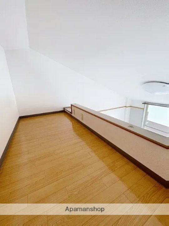 CASA陽東201の内装