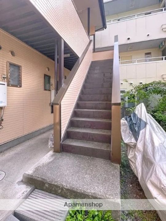 ロイゼハイムⅡ202のその他画像