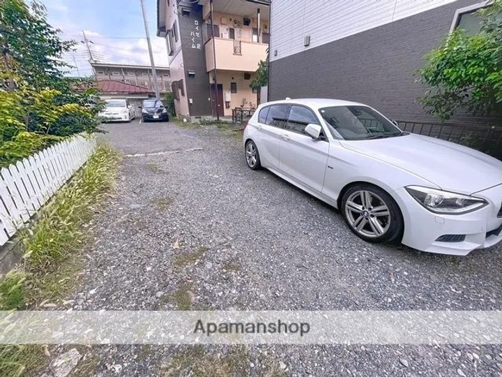 ロイゼハイムⅡ202のその他画像