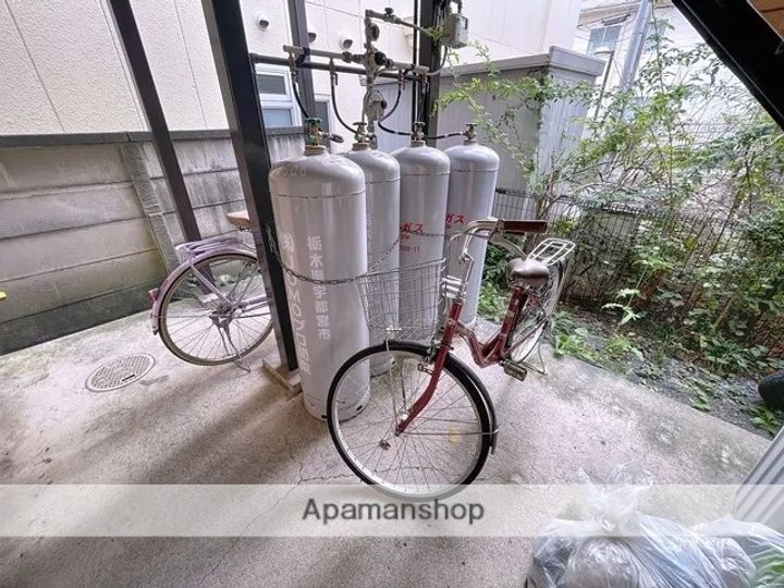 ロイゼハイムⅡ202のその他画像