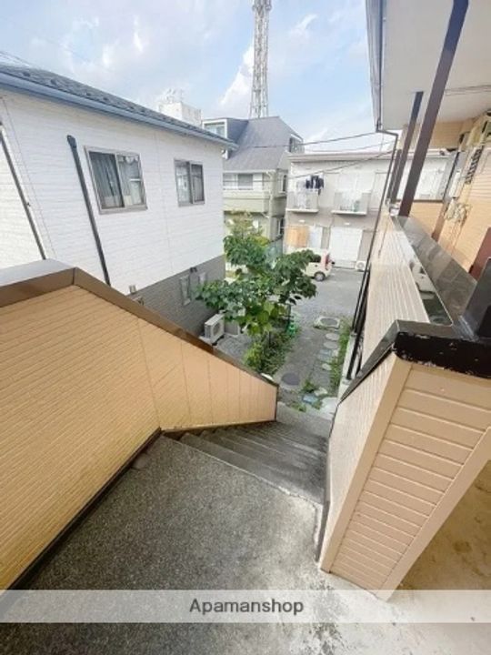 ロイゼハイムⅡ202のその他画像