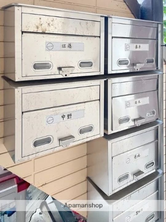 ロイゼハイムⅡ202のその他画像