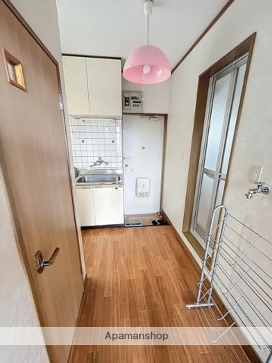 ロイゼハイムⅡ202のその他画像