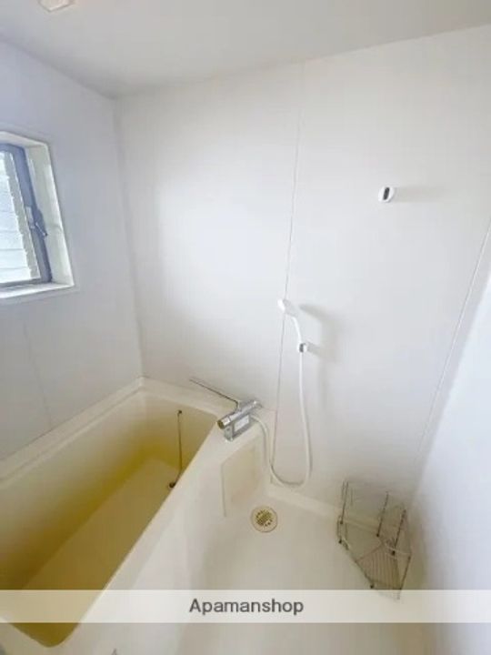 ロイゼハイムⅡ202の風呂