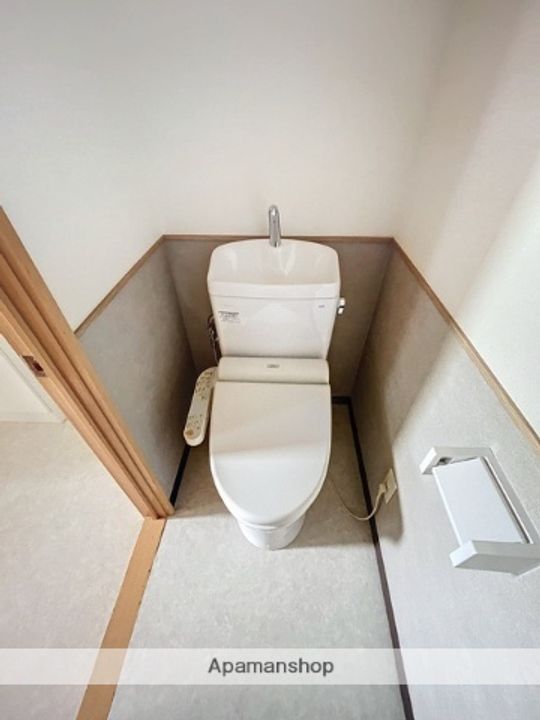 泉が丘地神コーポ202のその他画像
