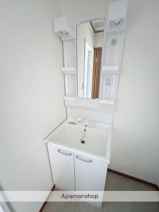 泉が丘地神コーポ202のその他画像