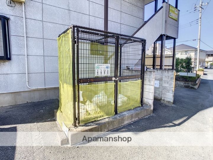 ビレッジオガワ101のその他画像