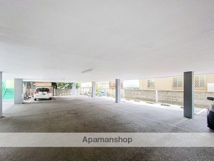 岡本ハイツ203のその他画像