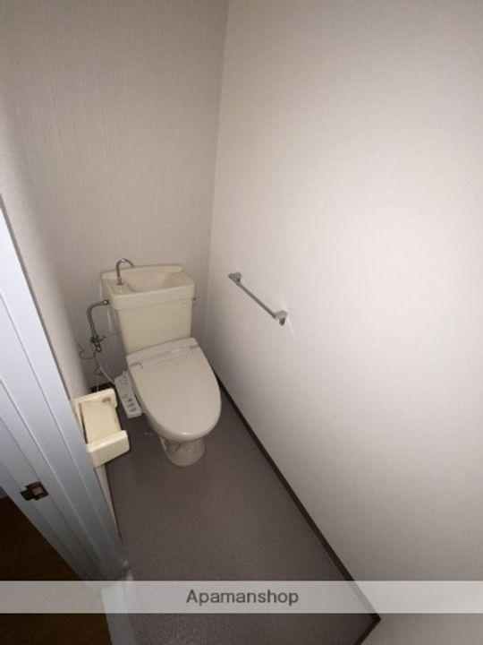 岡本ハイツ203のその他画像