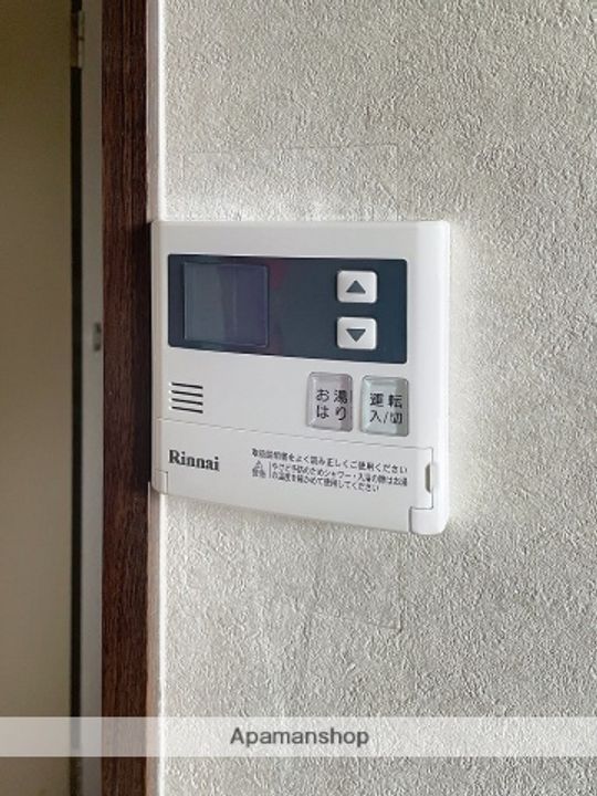 Tハウス201の内装