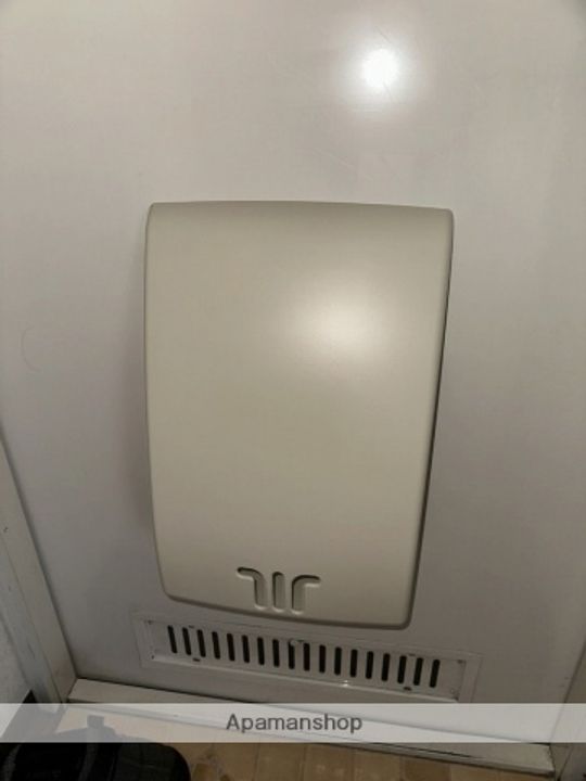 Tハウス201の内装