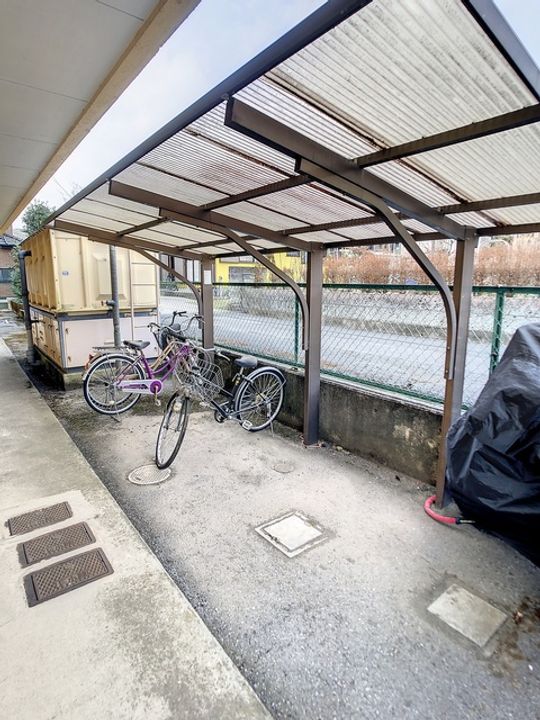 すみれハイツ205のその他画像